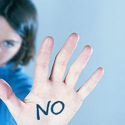 Как научиться вежливо и твердо говорить «нет» на работе?