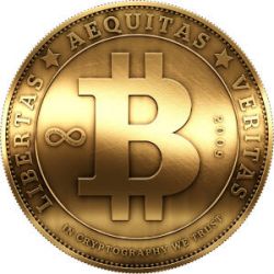 Криптовалюта Bitcoin